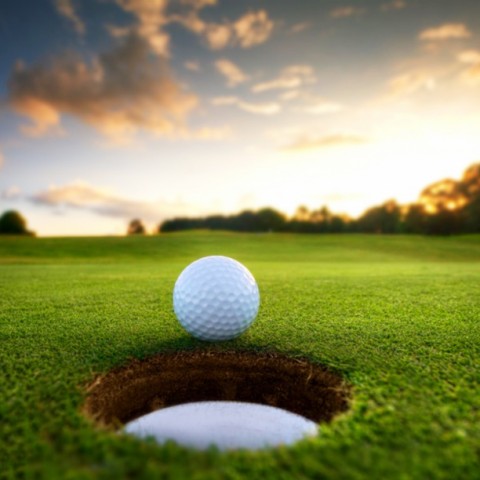 Những cú đánh 'sai 1 ly đi 1 dặm' của golfer