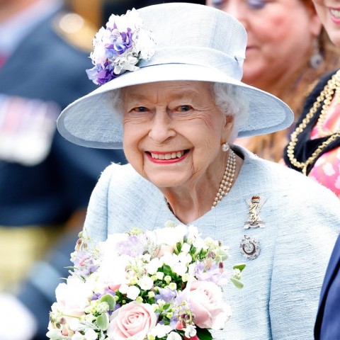 Những lần phong hiệp sĩ và sự thay đổi của thế giới Golf dưới thời Nữ hoàng Elizabeth II