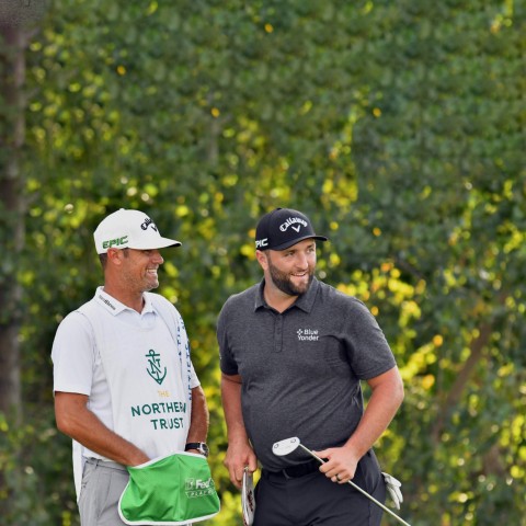 Caddie của Jon Rahm rao bán dinh thự tại North Carolina với giá gần 14 triệu USD