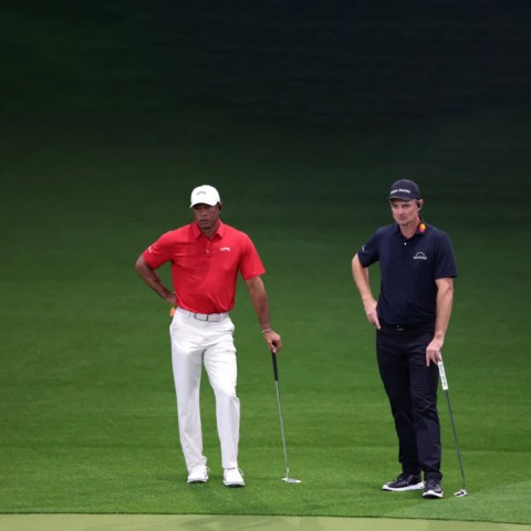 Alexis Ohanian cười nhạo những dự đoán thất bại về TGL