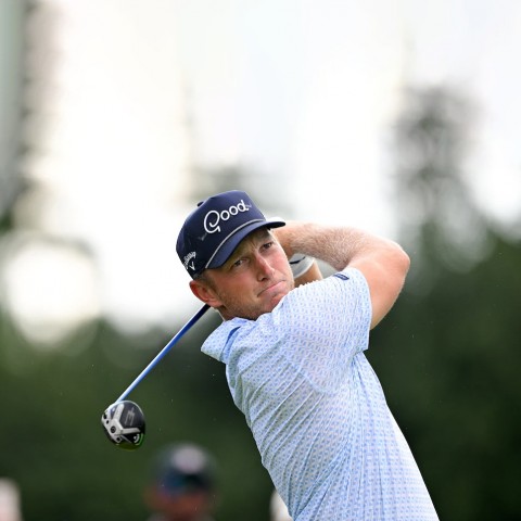 Brad Dalke: Từ ngôi sao YouTube đến giấc mơ PGA Tour