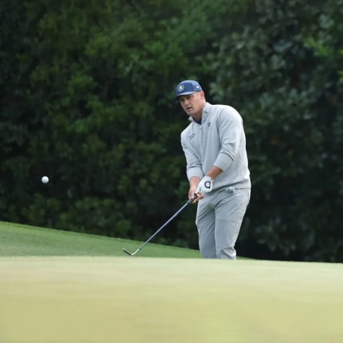 Đường về PGA Tour: Phép thử sự chân thành của DeChambeau