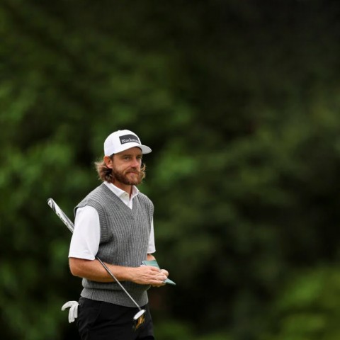 Cameron Smith: Bí quyết chinh phục Augusta là sự tươi mới