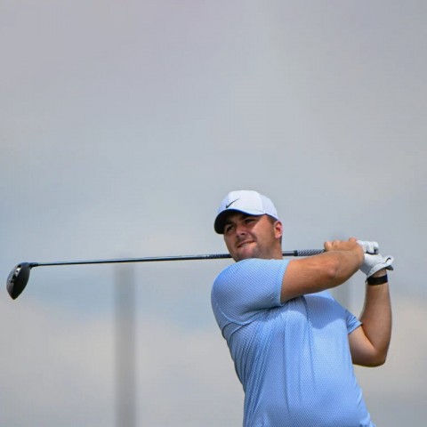 Vũ khí giúp Chris Gotterup tự tin chinh phục The Masters lần đầu tiên