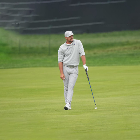 Bryson DeChambeau và bước ngoặt sự nghiệp sau cú sụp đổ của LIV