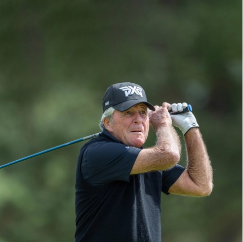 Golf hiện đại vs Quá khứ: Tại sao không thể so sánh?