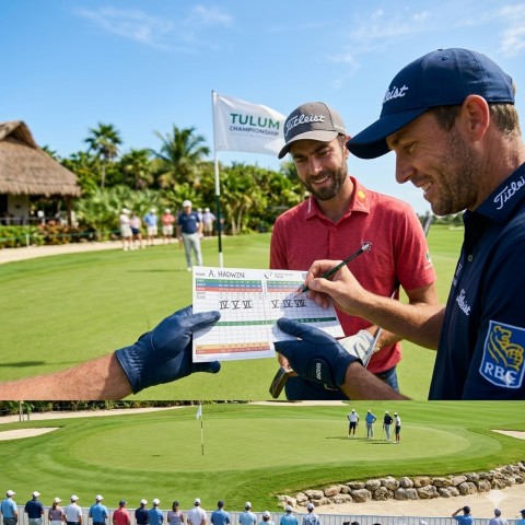 Chờ 12 năm chỉ để trả đũa đồng nghiệp vì chê chữ xấu