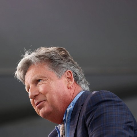 Chamblee mỉa mai thành tích của DeChambeau là 'nực cười'