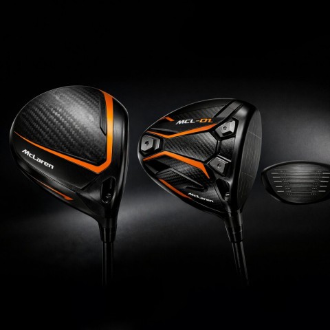 McLaren bước vào golf: Khi DNA F1 'chạm sân cỏ'