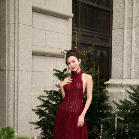 MC Hải Anh: Swing To Kunming sẽ là hành trình để nhớ