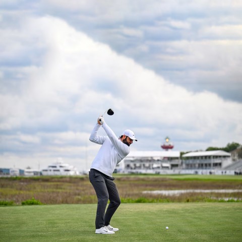 10 điểm nhấn không thể bỏ qua tại RBC Heritage