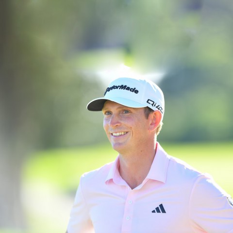 Jacob Bridgeman lý giải vì sao anh 'lỡ' không xem trận khúc côn cầu Mỹ giành HCV trước Canada