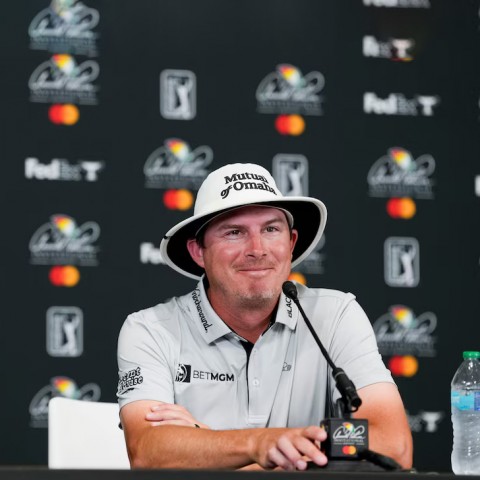 Joel Dahmen, Twitter và sức mạnh của những kết nối có thật