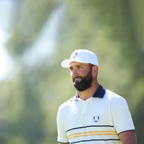 Jon Rahm vs DP World Tour: Nguy cơ lỡ hẹn Ryder Cup 2027