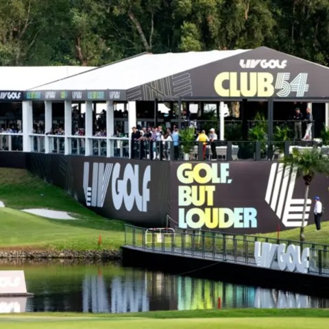 LIV Golf bỏ lỡ cơ hội vàng trước sự hụt hơi của PGA Tour tuần này
