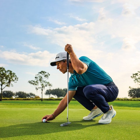 ECCO ra mắt ECCO GOLF BIOM C5 - Thế hệ giày golf mới nhất cho hiệu suất vượt trội