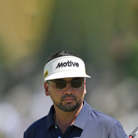 Tại sao PGA Tour đột ngột thay đổi chính sách mạng xã hội?