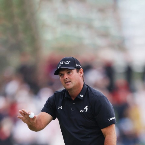 Patrick Reed rời LIV Golf, ấn định ngày trở lại PGA Tour