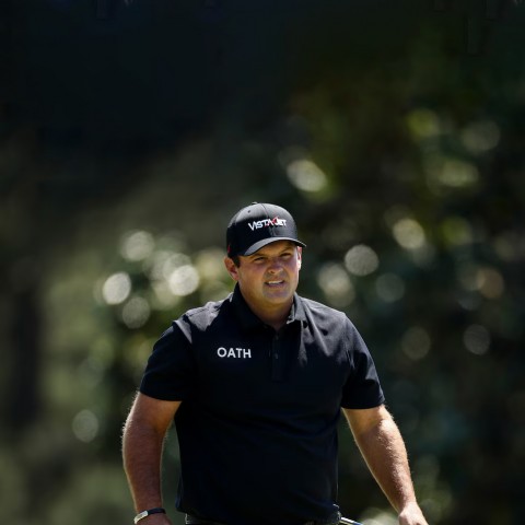 Patrick Reed đang khao khát một màn quyết đấu sinh tử với Rory McIlroy