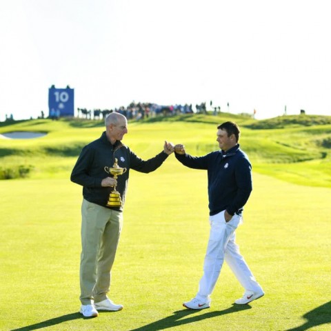 Nỗi bất bình của Patrick Reed nhắm vào Jim Furyk sau thất bại tại Ryder Cup 2018