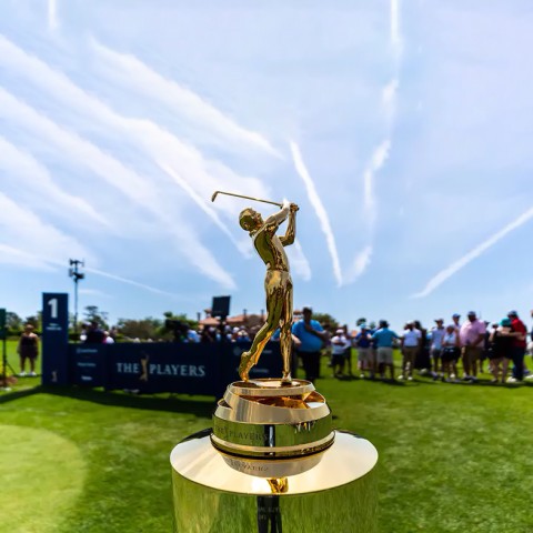 11 cách golf thay đổi khi Players trở thành major