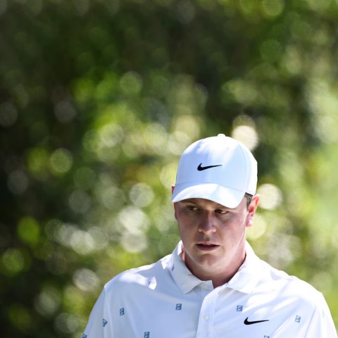 Liệu Robert MacIntyre có đang tự đóng cánh cửa tham dự Masters?