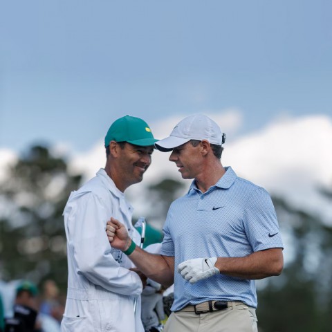 Kỷ lục của Rory McIlroy và nỗi nhục nhã mang tên New York Jets