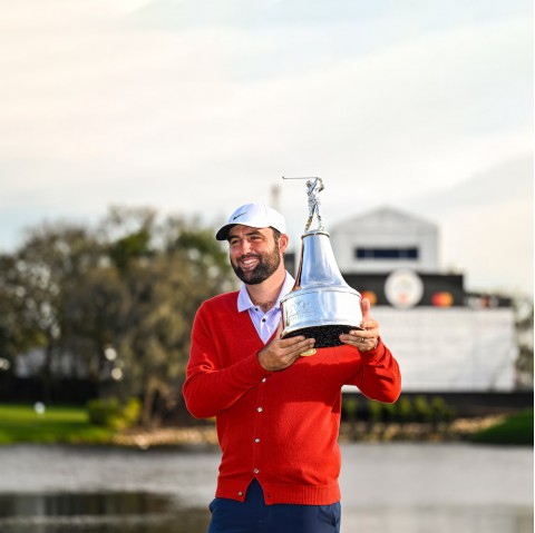 Luke Donald, Scottie và những hố par-3 tử thần: Những điều chờ đón tại Bay Hill 2026