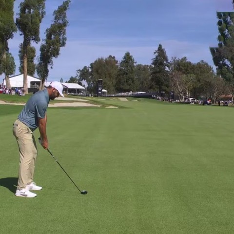 Số tiền thưởng Scottie Scheffler kiếm được trong chuỗi top-10 kỷ lục là bao nhiêu?