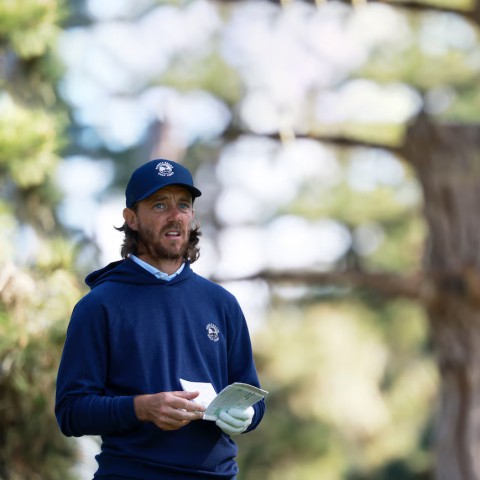 Tommy Fleetwood giải thích lý do hiện tại là thời điểm anh 