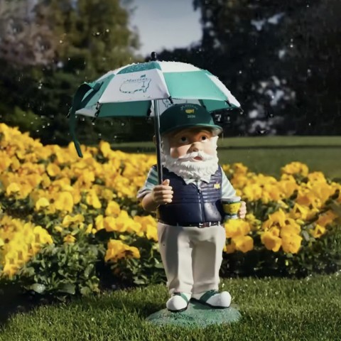 Hé lộ tượng thần lùn Masters cuối cùng kèm ô đặc biệt