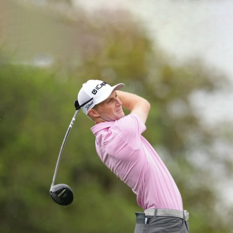 Tại sao Will Zalatoris vẫn chưa hài lòng dù đạt vòng đấu 67 gậy tại Valero?