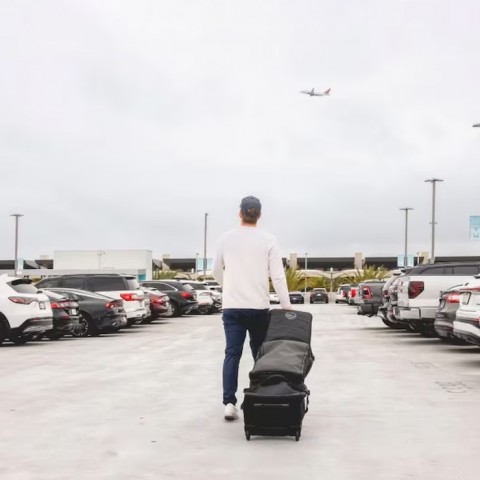 Có nên luôn mang theo gậy golf khi đi du lịch?