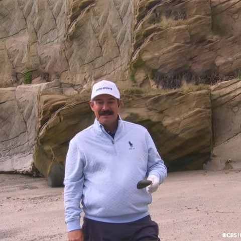 5 thay đổi đáng chú ý trên sóng truyền hình Golf CBS trong năm 2026