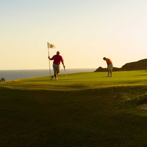 5 quy tắc ứng xử trên green bạn có thể đang vô tình vi phạm