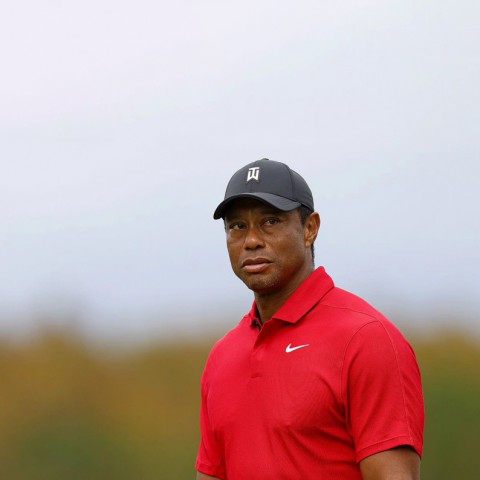 Huyền thoại Tiger Woods chuẩn bị tái xuất tại Seminole Pro-Member, bỏ qua Cognizant Classic