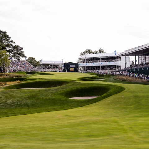 PGA Tour sắp quay trở lại khu vực New York/New Jersey?