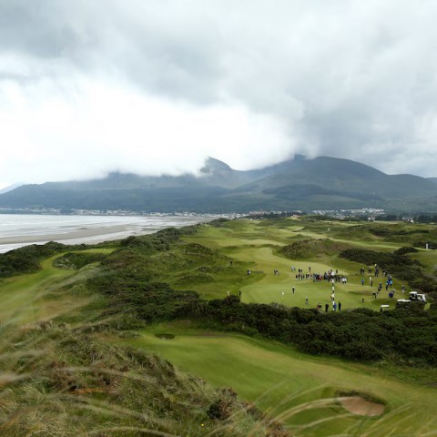 Lý do tôi từ chối cơ hội chơi golf ở sân tuyệt nhất Thế giới