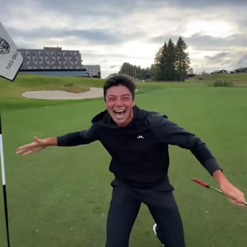 Ryder Cup, Viktor Hovland và cú sốc cá cược lớn nhất lịch sử