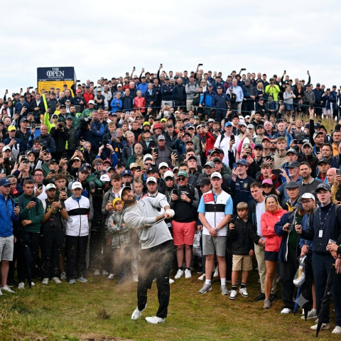 Tất tần tật về British Open 2026: Giải Major cuối cùng tại Royal Birkdale