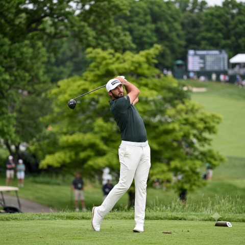 FedEx Cup 2026: Cuộc chốt sổ đầy nghiệt ngã cho top 70 Playoff