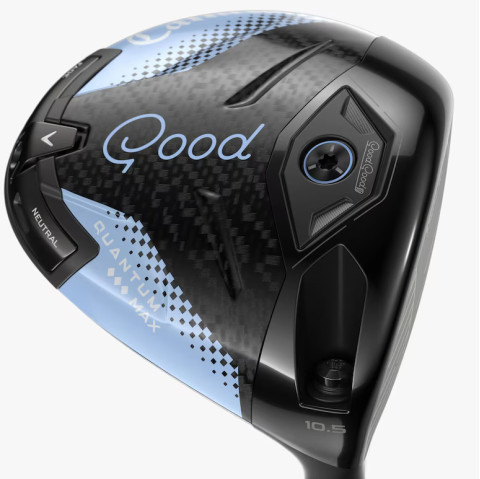 Good Good chính thức rút khỏi PGA Tour