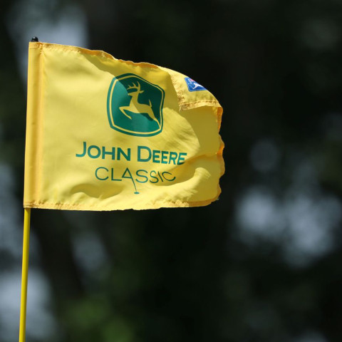 Chris Gotterup vô địch John Deere Classic 2026, ẵm trọn 1,58 triệu USD