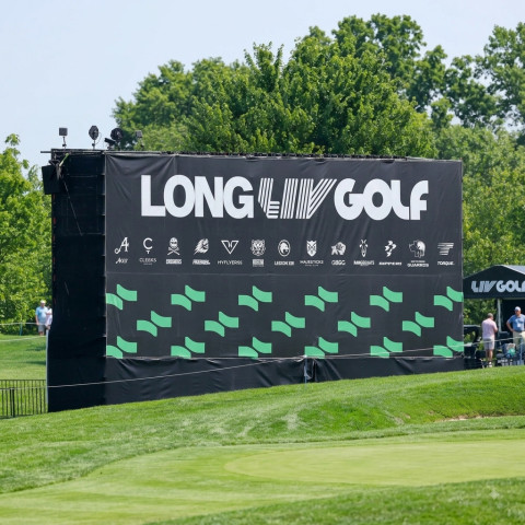 LIV Golf hủy giải đấu ở Michigan nhưng vẫn thản nhiên bán vé