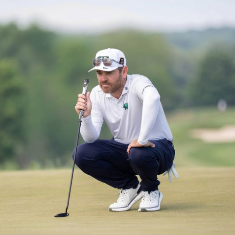 Cựu vương rút lui đầy bí ẩn, nhường vé Open 2026 cho đồng hương