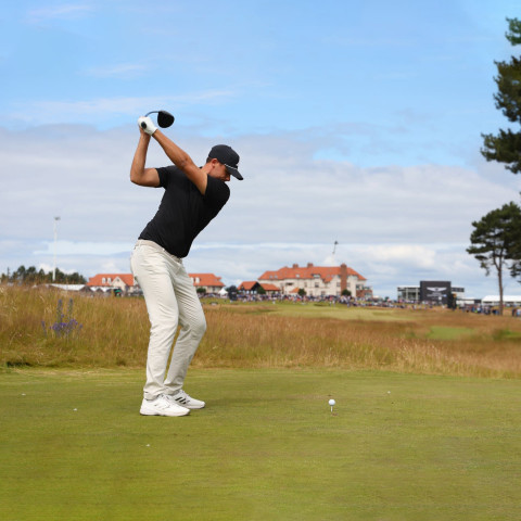 10 điều không thể bỏ qua tại giải golf Colonial