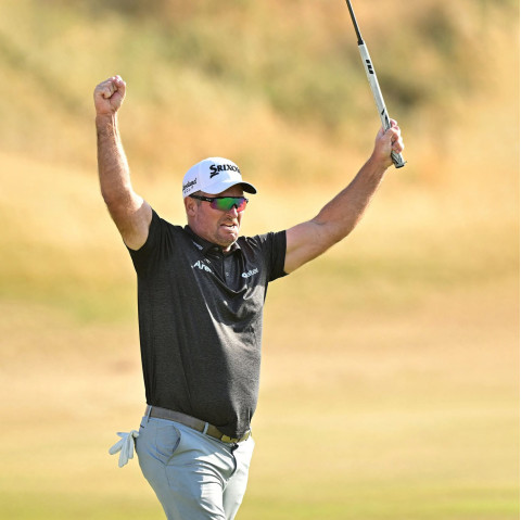 Apple TV nhắm đến bản quyền Open Championship, đe dọa vị thế của NBC