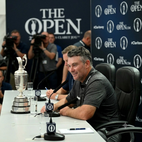 Ryan Fox và phép màu tuổi 40 tại British Open 2026