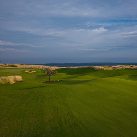 Sân golf bí ẩn nhất Hawaii lần đầu lên sóng LPGA Tour 2027