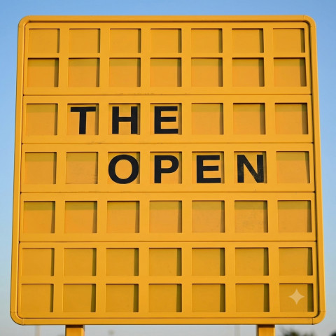 Tiền thưởng British Open 2026 lập kỷ lục mới tại Royal Birkdale